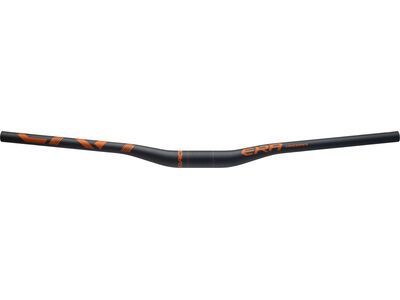 Race Face Era Handlebar - 20 / 800 mm matte ud carbon/orange