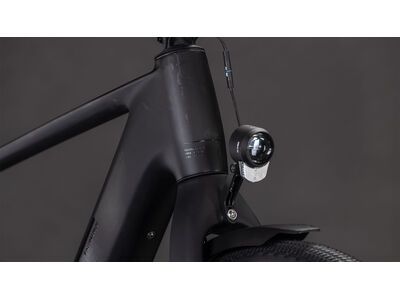 Cube Kathmandu Hybrid C:62 SLX 400X, liquidblack´n´bluedust - Bild 7