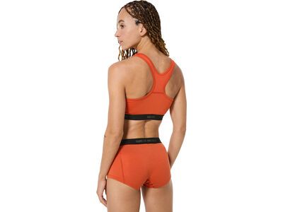 super.natural W Tundra220 Semplice Bra, chilli - Bild 6