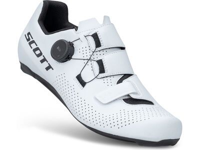 Scott Road Team BOA W's Shoe, white/black - Bild 1
