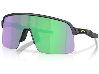 Oakley Sutro Lite Court, Prizm Road Jade / matte black - Bild 10