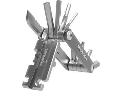 Topeak Mini P20, black - Bild 3