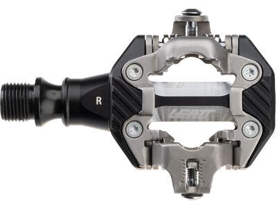 Leatt Pedals Endurance 6.0 Clip-In, black - Bild 2