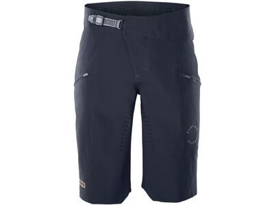 ION Bike Shorts Scrub Unisex, black - Bild 2