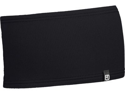 Ortovox Merino Fleece Light Headband black raven