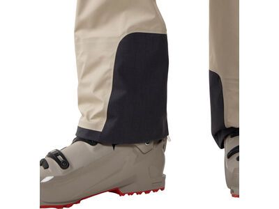 Haglöfs Nallo Touring GTX Pant Men, chalk beige - Bild 10