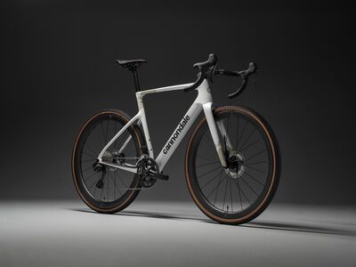 Cannondale SuperX 2, cashmere - Bild 15