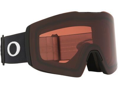 Oakley Fall Line L, Prizm Snow Garnet / matte black - Bild 11