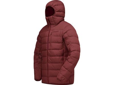 Norrona femund down700 Zip Hood M's, port - Bild 2