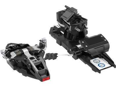 Dynafit Radical 97 Ski Set Damen, royal purple - Bild 4