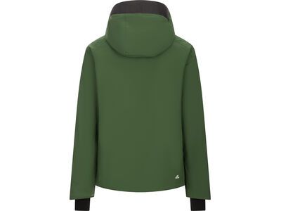 2117 of Sweden Men’s Grubban Light Padd Ski Jacket, leaf - Bild 2