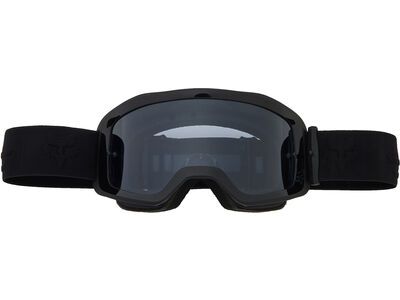Fox Main Core Goggle - Smoke Non-Mirrored/Track black