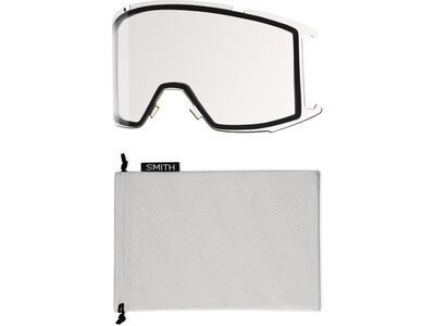 Smith Squad, ChromaPop Sun Platinum Mirror / proper pink - Bild 5