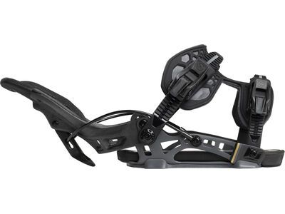 Nidecker Flow NX2 Carbon Fusion, black - Bild 5