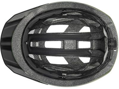 uvex i-vo 2, dark olive matt - Bild 5