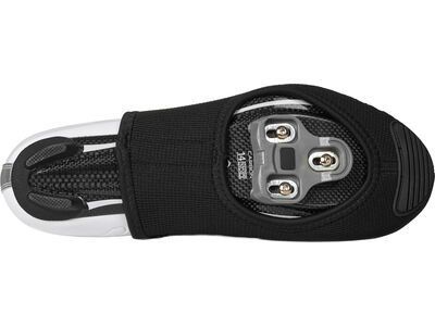 GripGrab PACR Windproof Toe Covers, black - Bild 3