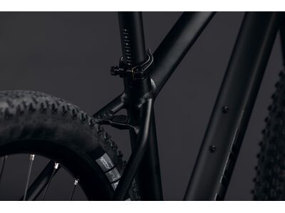 Cube Aim SLT 27.5, soot´n´black - Bild 3
