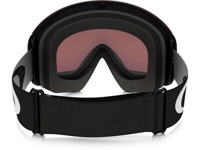 Oakley Flight Deck M, Prizm Snow Sapphire Iridium / matte black - Bild 3