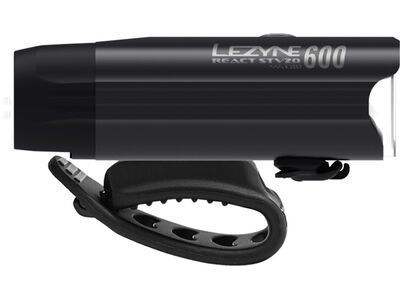 Lezyne Radar React StVZO System Set, black - Bild 5