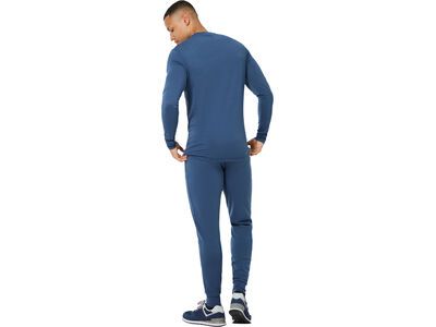 super.natural M Tundra175 LS, ocean blue - Bild 4