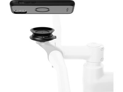 Fidlock Vacuum Turn Base, black - Bild 4