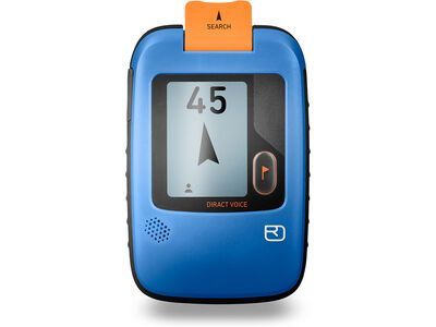 Ortovox Diract Voice, blue ocean - Bild 2