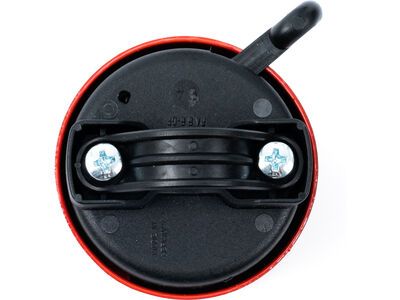 Cube RFR Fahrradklingel Buddys Monkey, red´n´blue - Bild 3