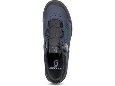 Scott MTB Shr-alp BOA Shoe, dark blue/black - Bild 5