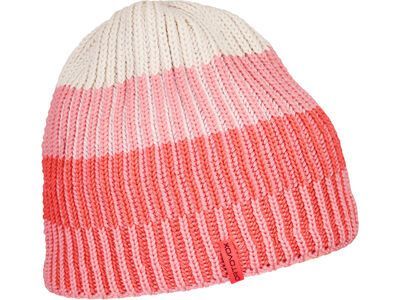 Ortovox Deep Knit Beanie coral