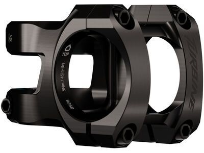 Race Face Turbine Stem, black - Bild 4