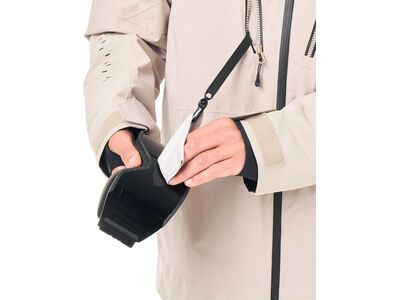 Picture Orokoon Jkt, pure cashmere - Bild 12