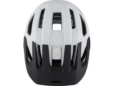 Alpina Rootage 2 MIPS, white black matt - Bild 2