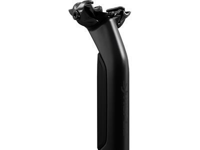 Syncros SP-R101-CF Seatpost - 15 / 400 mm, black matt - Bild 2