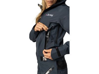 dirtlej DirtSuit Core Edition Ladies Cut, midnight moonlight - Bild 8