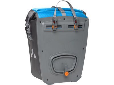 Vaude Aqua Back (Paar), blue - Bild 2