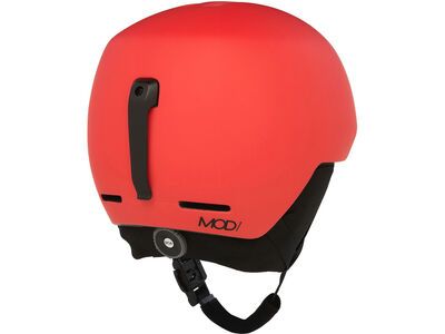 Oakley Mod1 MIPS Youth, matte hibiscus red - Bild 8