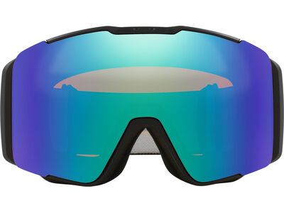 Oakley Line Miner Pro M, Prizm Snow Argon Iridium / matte black - Bild 4