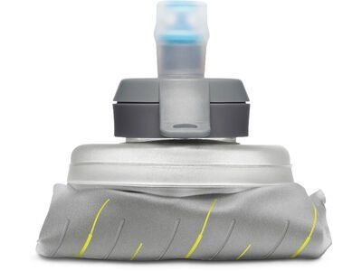 Hydrapak SkyFlask Speed IT 500 ml, grey - Bild 4