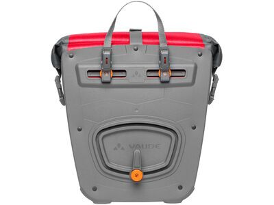 Vaude Aqua Front (Paar), red - Bild 4