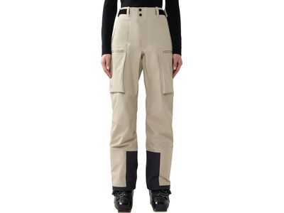 Haglöfs Vassi GTX II Pant Women, chalk beige - Bild 3
