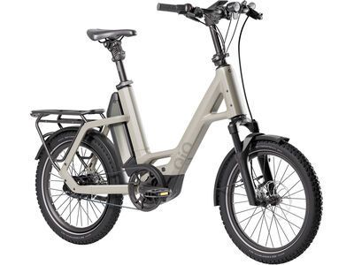 QiO Compact CX5x, lunar white matt - Bild 2