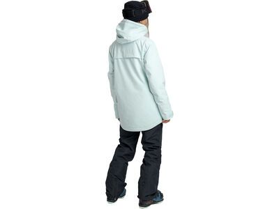 Colourwear Ida Jacket, light turquoise - Bild 3
