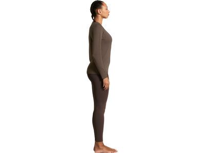 Craft Active Comfort LS 2 W, plum taupe - Bild 4