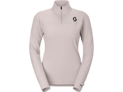 Scott Defined Light Women's Pullover, wax pink - Bild 1