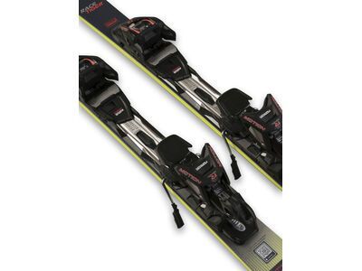 Völkl Racetiger SL + rMotion-T 12 - Bild 5