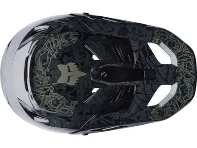 Fox Rampage RS Abyss, black - Bild 6