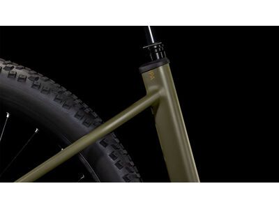 Cube Reaction Hybrid Pro 800 Easy Entry, dustyolive´n´gold - Bild 4