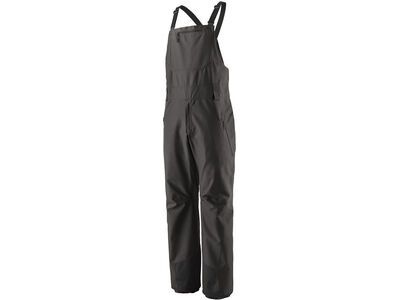 Patagonia Men's Powder Town Bibs, black - Bild 1