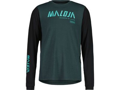 Maloja HaunoldM. mountain pine multi
