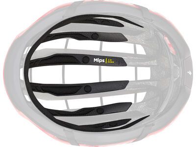 Specialized S-Works Prevail 3, vivid red - Bild 6